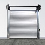 选择快速卷帘门的技巧你知多少