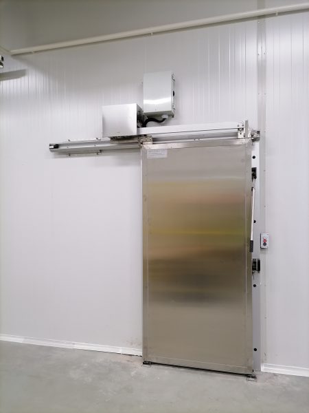 仓储物流冷库建造过程中有哪些注意事项？