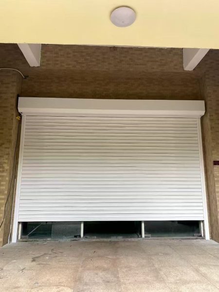 提升门与滑升门的区别有哪些呢？