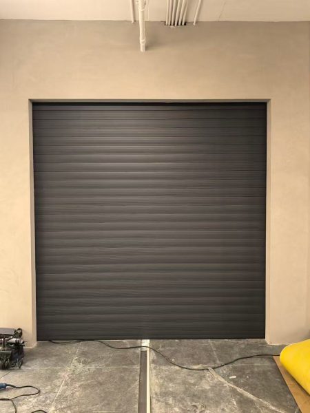 冷库门的挑选技巧及其特性的说明