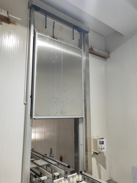 建造保鲜冷库需要符合哪些标准？